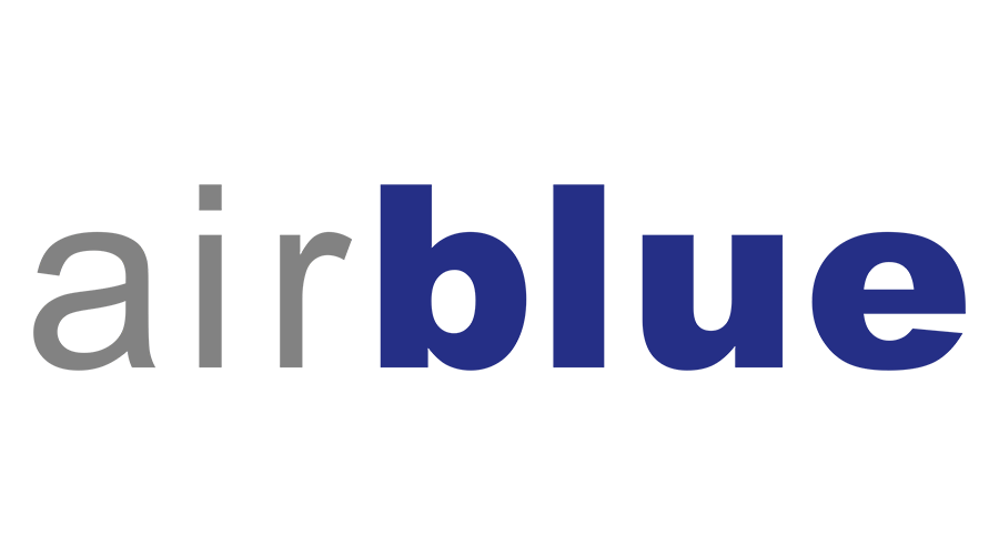 Air Blue
